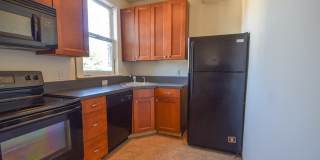 120 S Arthur Ashe Boulevard 120 S Arthur Ashe Boulevard Gallery 7