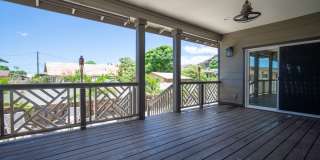 3bd / 2ba 1,480 sqft Condo in Waianae 3bd / 2ba 1,480 sqft Condo in Waianae Gallery 6