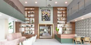 The Bouldin Gallery 19