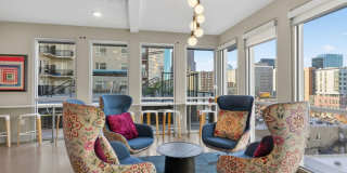Arapahoe Square Gallery 32