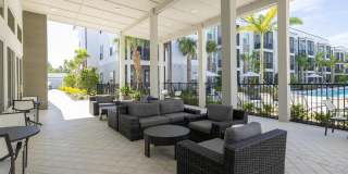 Mira at Palmer Ranch - 55+ Senior Living Community Gallery 58
