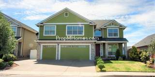 Beautiful Five Bedroom Craftsman Style Home in Molalla! Gallery 1