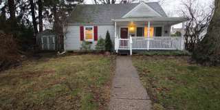 2448 PERSHING Avenue Gallery 1