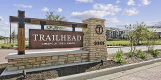 Trailhead at Chisholm Ranch Gallery 36