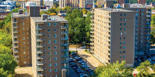 The Towers- Akron Gallery 50