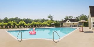 Evergreen at Timber Glen Gallery 3