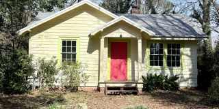 2 Bedroom / 1 Bath – Available Now West Athens Gallery 1