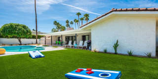 Luxury Mid-Century Retreat in the Heart of the Historic Movie Colony (Monthly Only - No Long Term) Gallery 48