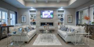 Kensington Apartments Gallery 12