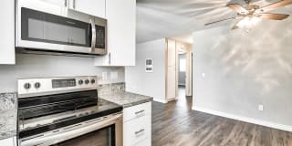 Monterey Apartments Gallery 4