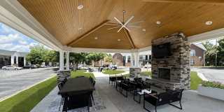 Brighton Park Gallery 19