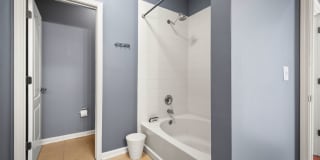 End unit townhome in The Cottages at Oakleaf Plantation Gallery 21