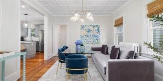 35 Hall Avenue Gallery 12