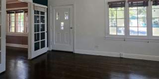 Charming Bungalow in Desirable NW Pasadena Gallery 7