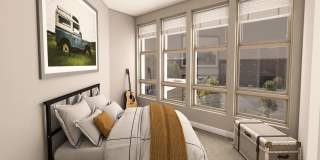 Adelphi Quarter Gallery 39