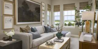 The Linden Townhomes Gallery 4