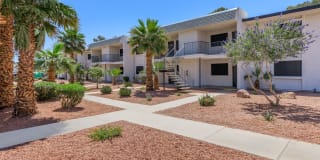 Tides on Wynn Gallery 8