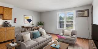 West Memorial Gallery 21