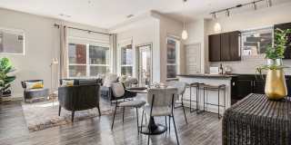 Mason at Alameda Station Gallery 47