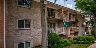 Spring Ridge Apartments Gallery 11