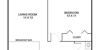 Meadow Creek Apartments Gallery 30