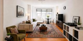 159 W 53rd Street 159 W 53rd Street Gallery 1