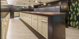 Rivair Apartment Homes Gallery 16