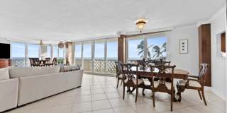 1200 S Ocean Boulevard unit: 3A Gallery 7