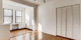 4701 CONNECTICUT Avenue NW Gallery 13