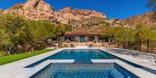 5222 N SADDLE ROCK Drive Gallery 1