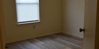 New floors Gallery 16