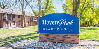 Haven Park Apartments Gallery 174