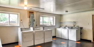 Continental Terrace apartment homes Gallery 25