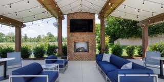 Reunion Township Apartments at 109 Gallery 36