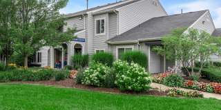 Oaks at Hampton Apartments Gallery 10