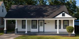 2321 Winona Avenue Gallery 1