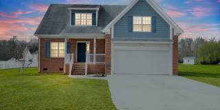 Custom Homes in Shingle Landing, Moyock NC Gallery 1