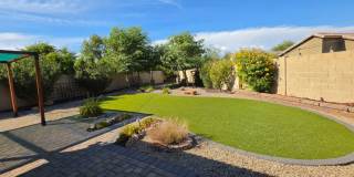 3BR house with Office in South Phoenix, huge backyard ,community pool & close to major retailers Gallery 6