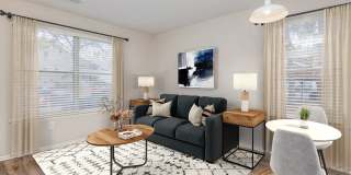 Spring House Apartments Gallery 34