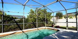Beautiful 3 Bed 2 Bath Ranch Pool Home! Lawn & Pool Care Included! Gallery 32