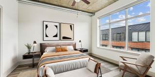 The Crescent at Fells Point Gallery 6