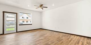 2-Story Urban Triplex at a modern community featuring 3 Bedrooms 3 Bathrooms Gallery 49