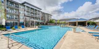 Harmony Luxury Apartments Gallery 38