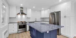 283 Spring Street unit: 3A Gallery 1