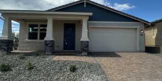 BRAND NEW HOME IN SENTERO CROSSING Gallery 3