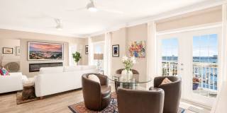 Penthouse Sanctuary in the Sky Gallery 15