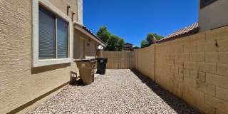 Beautifull & Spacious home with a pool in Rio Paseo Neighborhood of Goodyear! Beautifull & Spacious home with a pool in Rio Paseo Neighborhood of Goodyear! Gallery 48