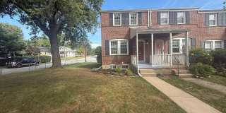 Fully Renovated 2-Bedroom Towson Home with Finished Basement & Large Fenced Yard Gallery 1