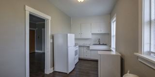 Remodeled Historic Brick Apartments Gallery 15