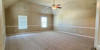 This beautiful 4-bedroom, 2.5-bath home Move-in ready and is waiting for you! Gallery 27